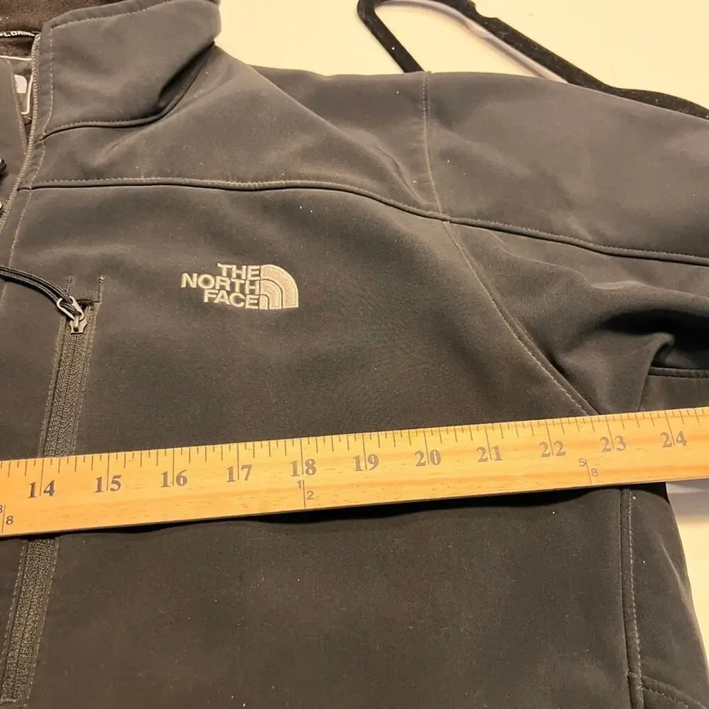 The North Face Men’s Black Apex Bionic 3 Jacket XL Gorpcore